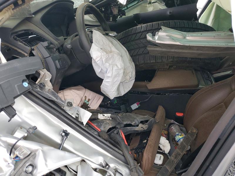 Photo 8 from auction – 2018 VOLVO XC90 with VIN YV4A22PL8J1380823