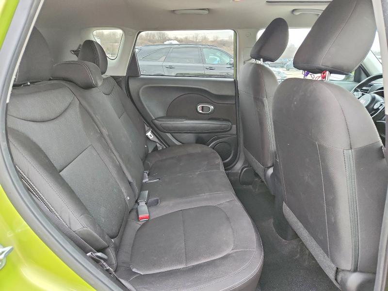 Foto 10 de la subasta – 2016 KIA SOUL con VIN KNDJN2A28G7839090