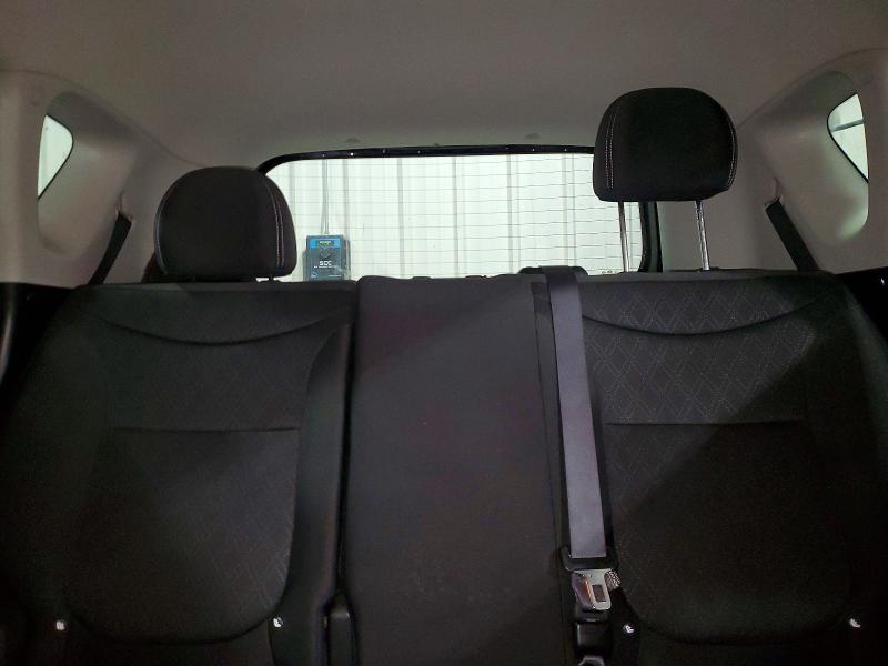 Photo 10 from auction – 2016 KIA SOUL with VIN KNDJN2A20G7384073