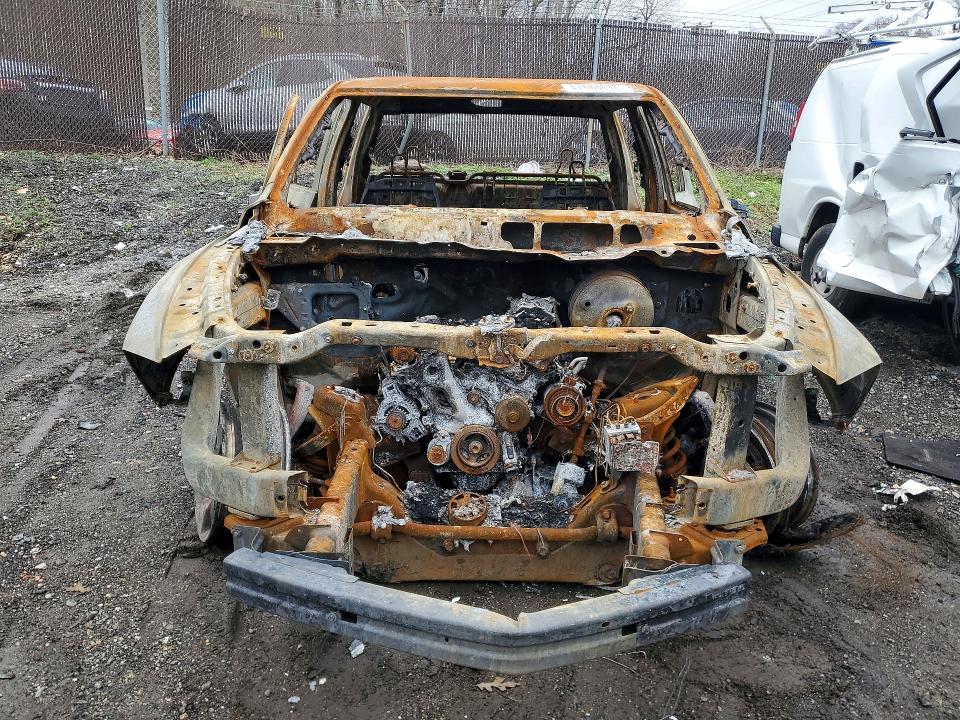 Photo 5 from auction – 2017 RAM 1500 with VIN 1C6RR7FG7HS698205