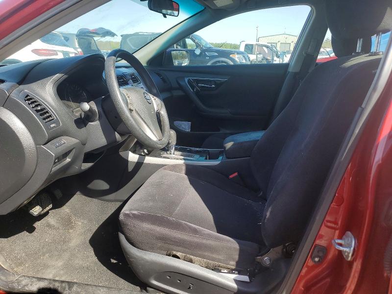 Photo 7 from auction – 2013 NISSAN ALTIMA with VIN 1N4AL3AP8DC116274