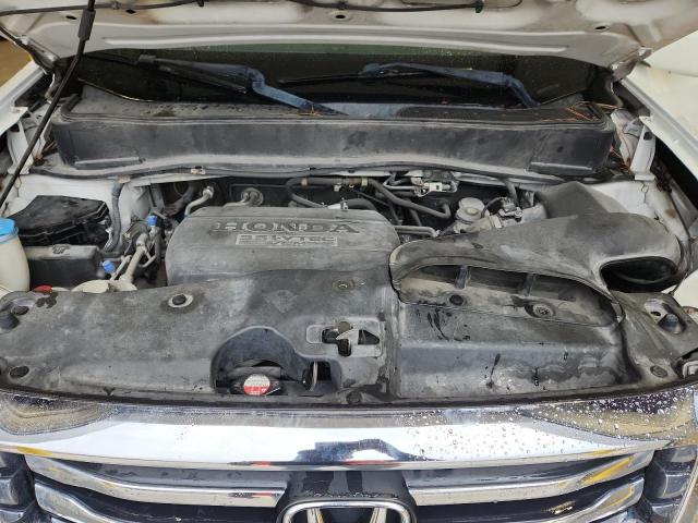 Photo 12 from auction – 2013 HONDA PILOT with VIN 5FNYF4H96DB035824