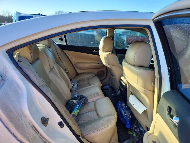 Photo 10 from auction – 2012 NISSAN MAXIMA with VIN 1N4AA5AP4CC805549