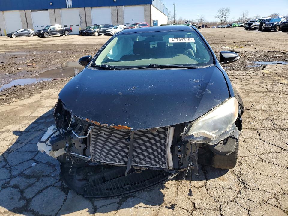 Photo 5 from auction – 2015 TOYOTA COROLLA with VIN 2T1BURHE9FC290898