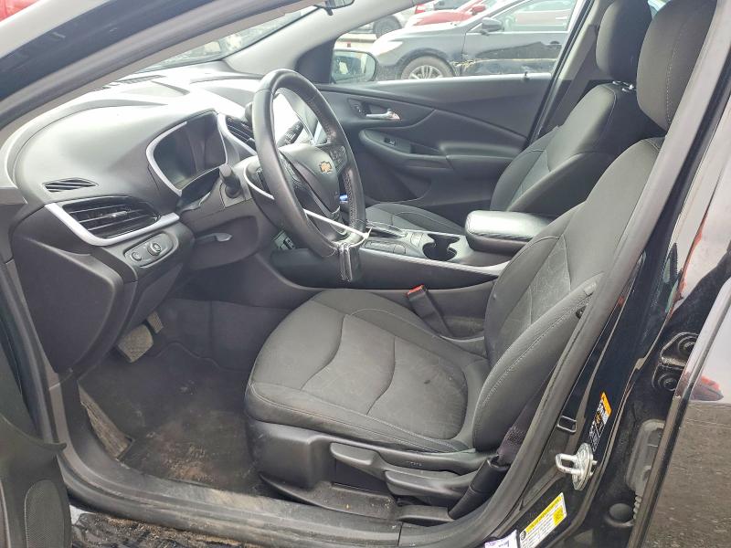 Photo 7 from auction – 2017 CHEVROLET VOLT with VIN 1G1RC6S5XHU161138