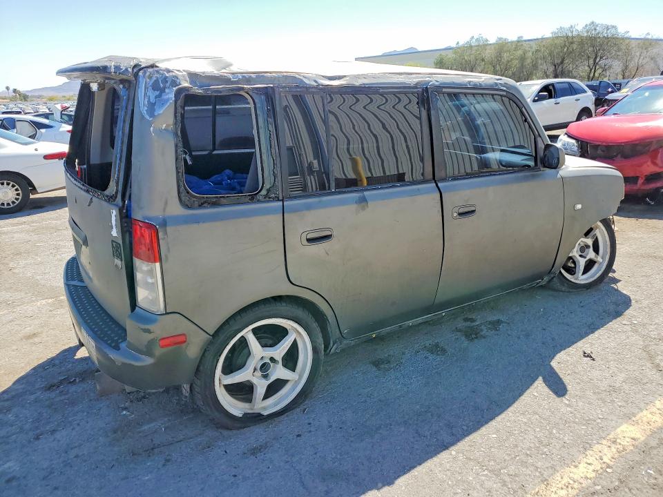Photo 3 from auction – 2004 SCION XB with VIN JTLKT334940135388