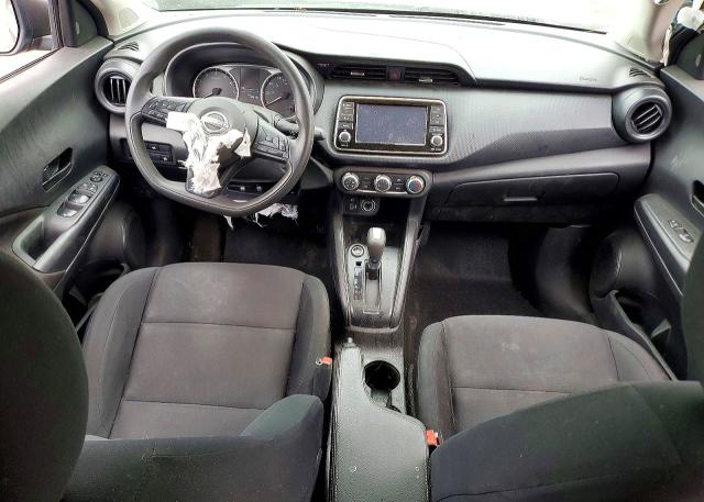 Photo 8 from auction – 2024 NISSAN KICKS with VIN 3N1CP5BVXRL477388