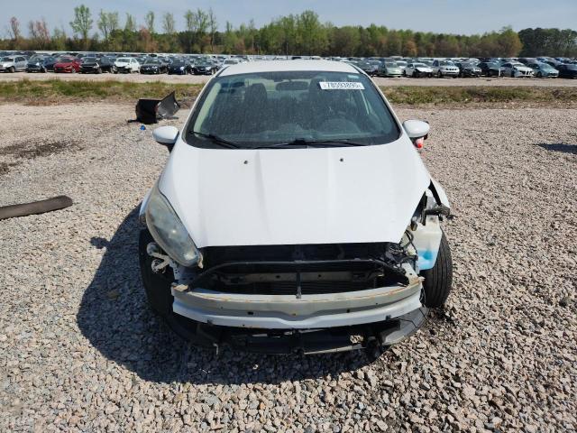 Photo 5 from auction – 2017 FORD FIESTA with VIN 3FADP4AJ7HM103698