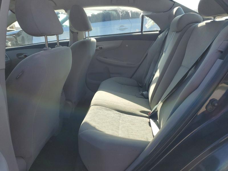 Photo 10 from auction – 2012 TOYOTA COROLLA with VIN 2T1BU4EE1CC799502