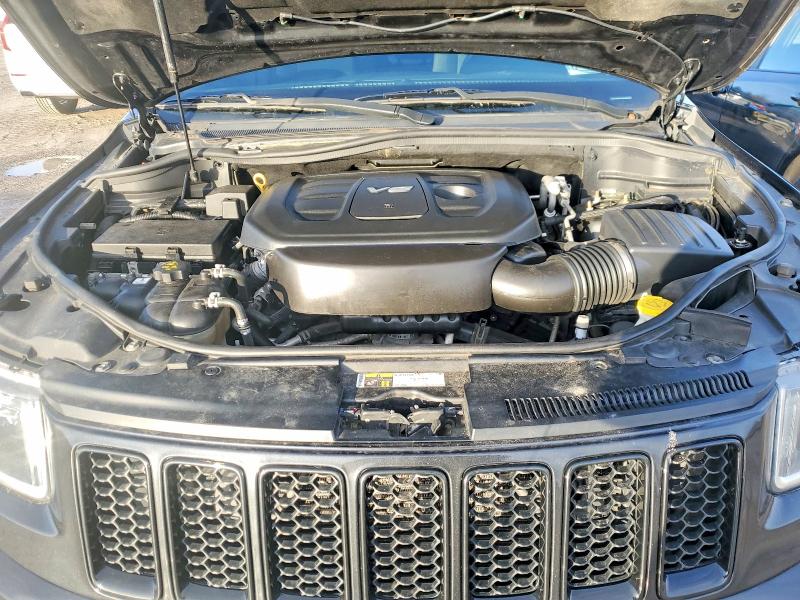Photo 12 from auction – 2016 JEEP GRAND CHEROKEE with VIN 1C4RJFAG0GC493089