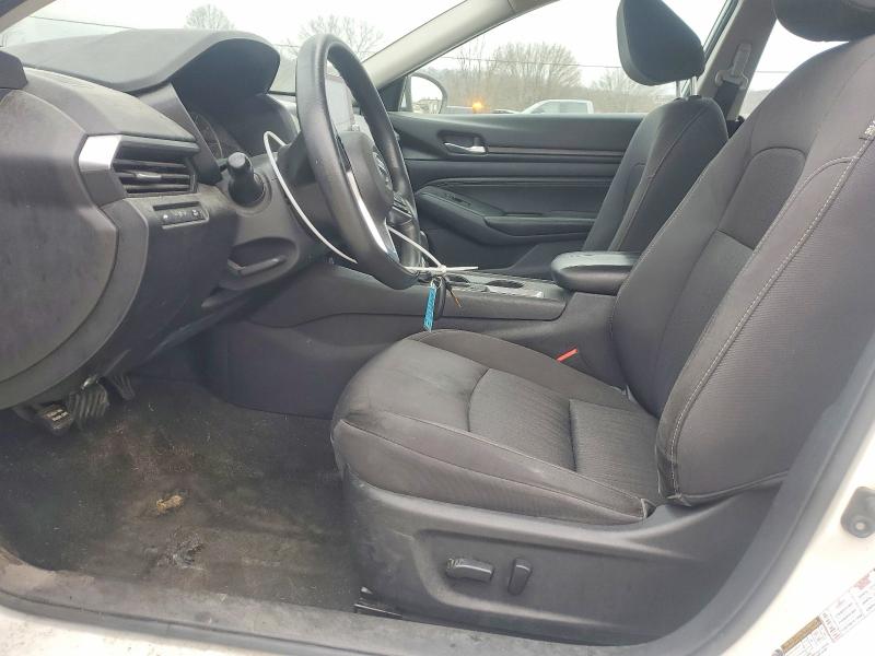 Photo 7 from auction – 2020 NISSAN ALTIMA with VIN 1N4BL4BV7LC159932