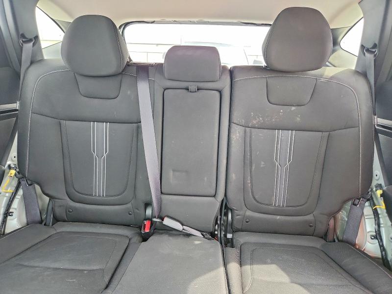 Photo 10 from auction – 2024 HYUNDAI TUCSON with VIN KM8JB3DE4RU306268
