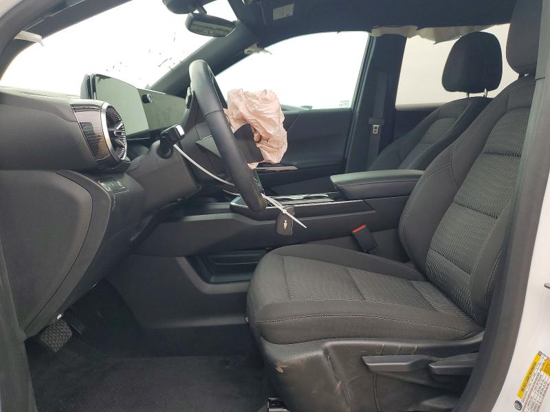 Photo 7 from auction – 2025 CHEVROLET EQUINOX with VIN 3GNAXHEG4SL130008