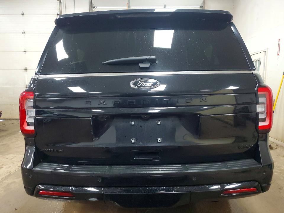 Снимка 6 от търг – 2023 FORD EXPEDITION с VIN 1FMJK2A87PEA58405