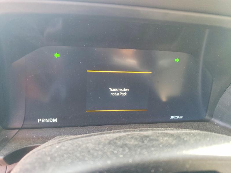 Foto 9 de la subasta – 2024 FORD RANGER con VIN 1FTER4KH8RLE06142
