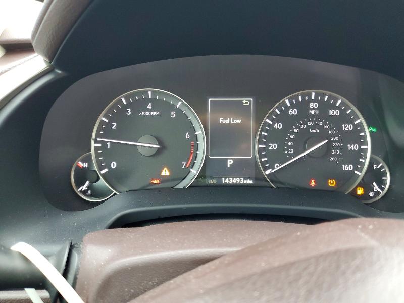Photo 9 from auction – 2016 LEXUS RX with VIN 2T2ZZMCA7GC015244