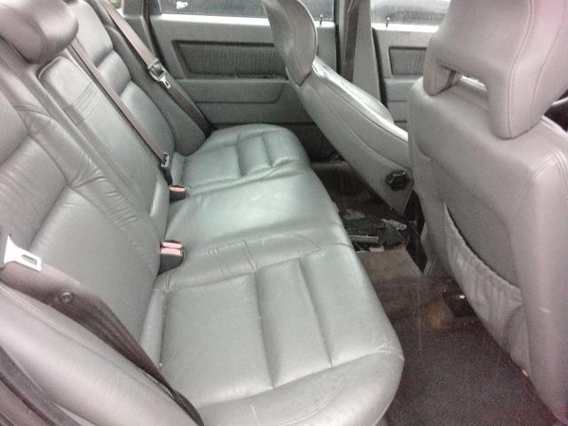 Photo 10 from auction – 1996 VOLVO 850 with VIN YV1LS5555T1335451