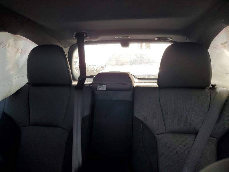Photo 10 from auction – 2025 SUBARU FORESTER with VIN JF2SLDTC3SH448140
