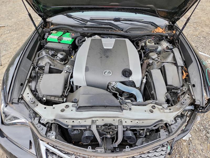 Photo 11 from auction – 2016 LEXUS RC 350 with VIN JTHHE5BCXG5014475