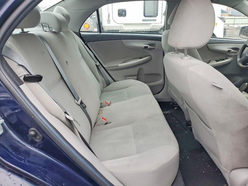 Photo 10 from auction – 2013 TOYOTA COROLLA with VIN 2T1BU4EE1DC983128