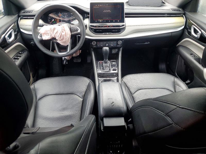 Photo 8 from auction – 2025 JEEP COMPASS with VIN 3C4NJDCNXST576587