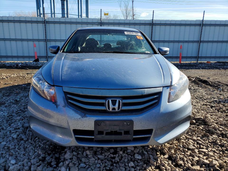 صورة رقم 5 من المزاد - 2012 HONDA ACCORD مع VIN 1HGCP2F49CA054850