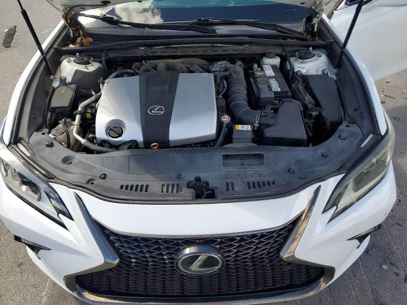 Photo 11 from auction – 2019 LEXUS ES 350 with VIN 58ABZ1B10KU026821