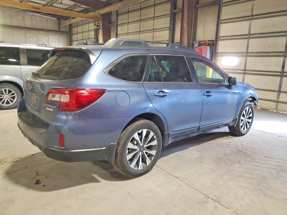 Фото 3 с аукциона – 2017 SUBARU OUTBACK с VIN 4S4BSANC6H3252062