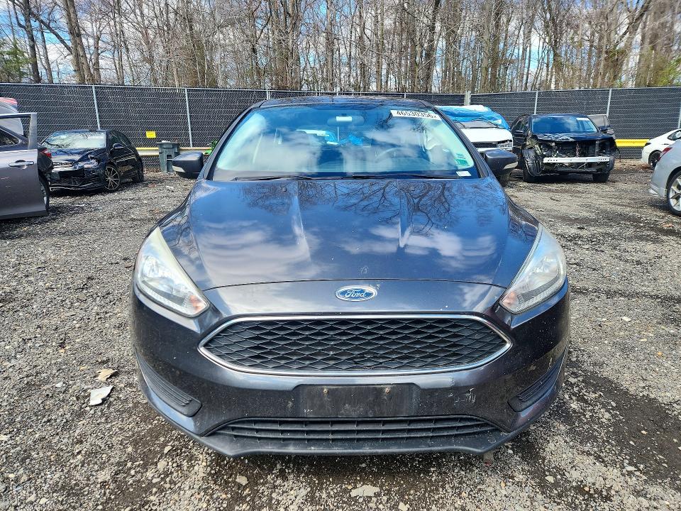 Photo 5 from auction – 2017 FORD FOCUS with VIN 1FADP3K28HL311429