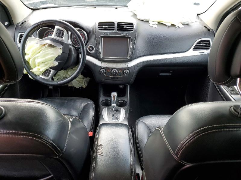 Photo 8 from auction – 2014 DODGE JOURNEY with VIN 3C4PDDDG8ET220238