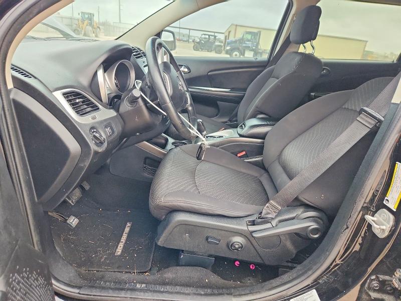 Photo 7 from auction – 2014 DODGE JOURNEY with VIN 3C4PDCBB2ET151080
