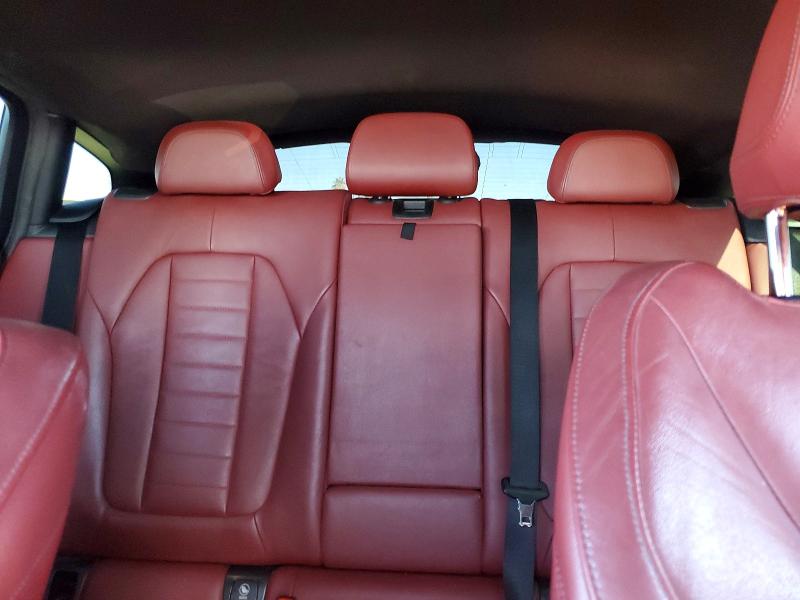 Photo 10 from auction – 2020 BMW X4 with VIN 5UX2V1C04L9C32453