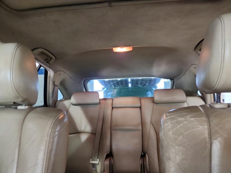 Photo 10 from auction – 2004 LEXUS RX 330 with VIN 2T2HA31U34C002920