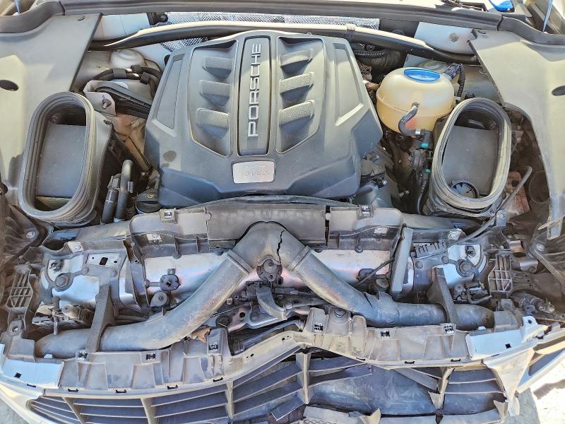 Zdjęcie 11 z aukcji – 2017 PORSCHE MACAN z VIN WP1AB2A55HLB18204
