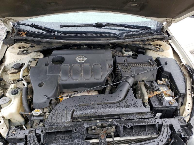 Photo 11 from auction – 2010 NISS ALTIMA with VIN 1N4AL2AP5AC170637