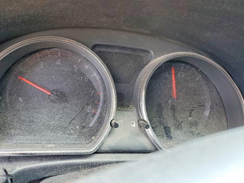 Photo 9 from auction – 2019 NISSAN VERSA with VIN 3N1CN7AP1KL865247