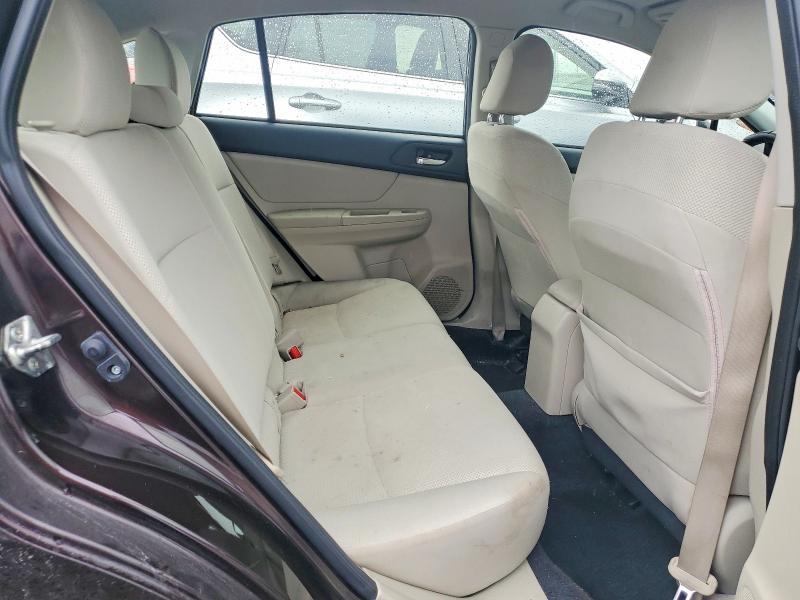 Photo 11 from auction – 2013 SUBARU IMPREZA with VIN JF1GPAC6XDH820633