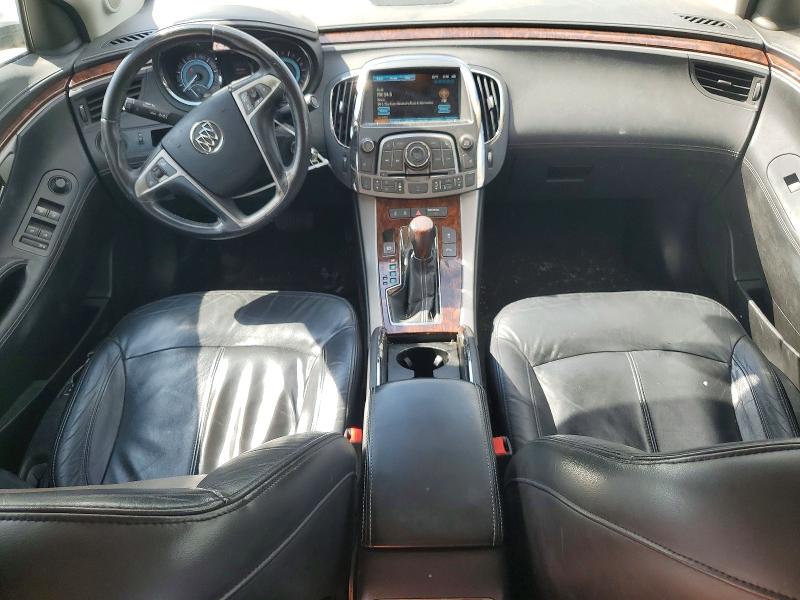 Photo 8 from auction – 2013 BUICK LACROSSE with VIN 1G4GC5E31DF155922
