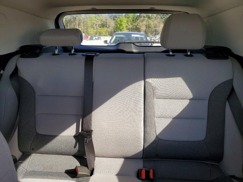 Photo 10 from auction – 2024 CHEVROLET TRAILBLAZER with VIN KL79MPSL9RB105369