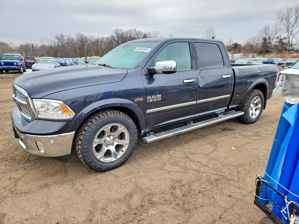 2015 RAM RAM 2500