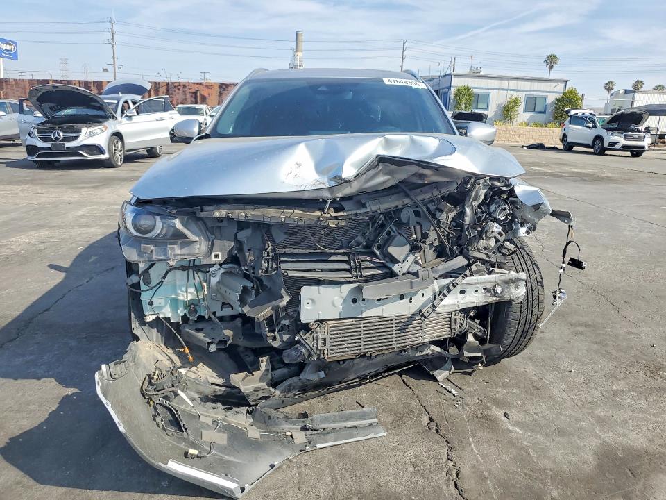 صورة رقم 5 من المزاد - 2021 MAZDA CX-9 مع VIN JM3TCBDY8M0517530