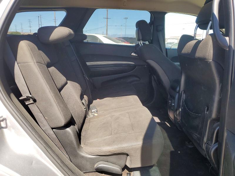 صورة رقم 11 من المزاد - 2019 DODGE DURANGO مع VIN 1C4RDHDG6KC582317