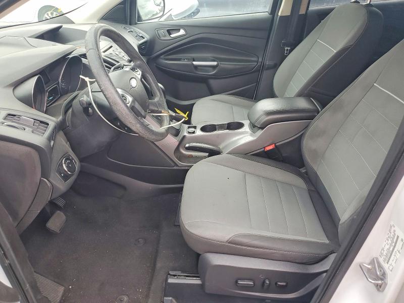 Photo 7 from auction – 2015 FORD ESCAPE with VIN 1FMCU0GX2FUA25824
