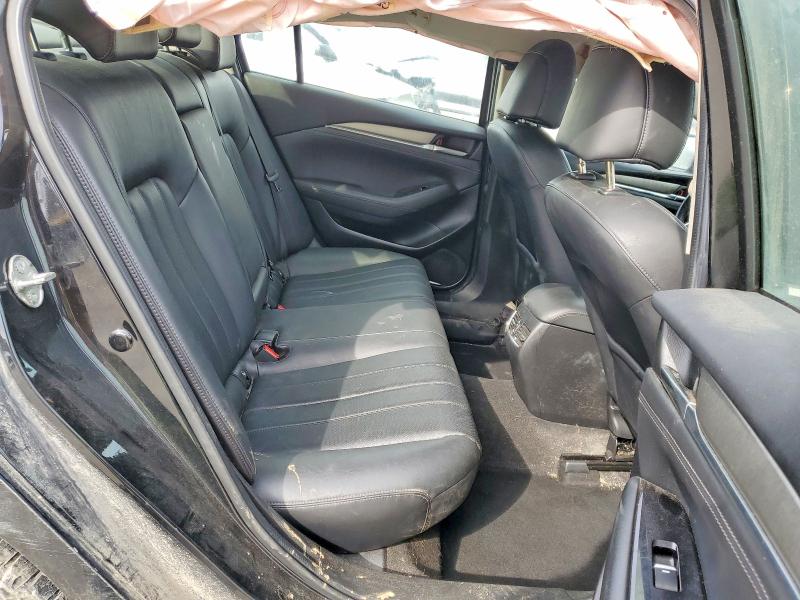 صورة رقم 10 من المزاد - 2020 MAZDA 6 مع VIN JM1GL1TY6L1512499