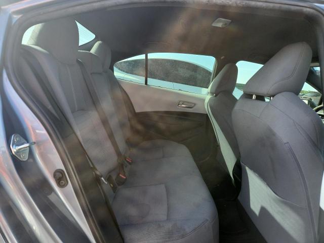 Photo 10 from auction – 2021 TOYOTA COROLLA with VIN JTDS4MCE1MJ070246