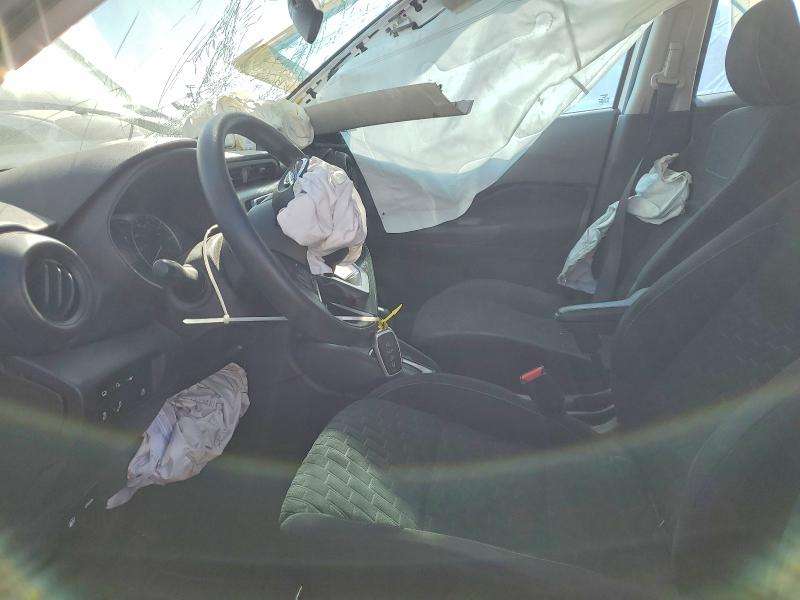 Photo 7 from auction – 2021 NISSAN KICKS with VIN 3N1CP5BV0ML546047