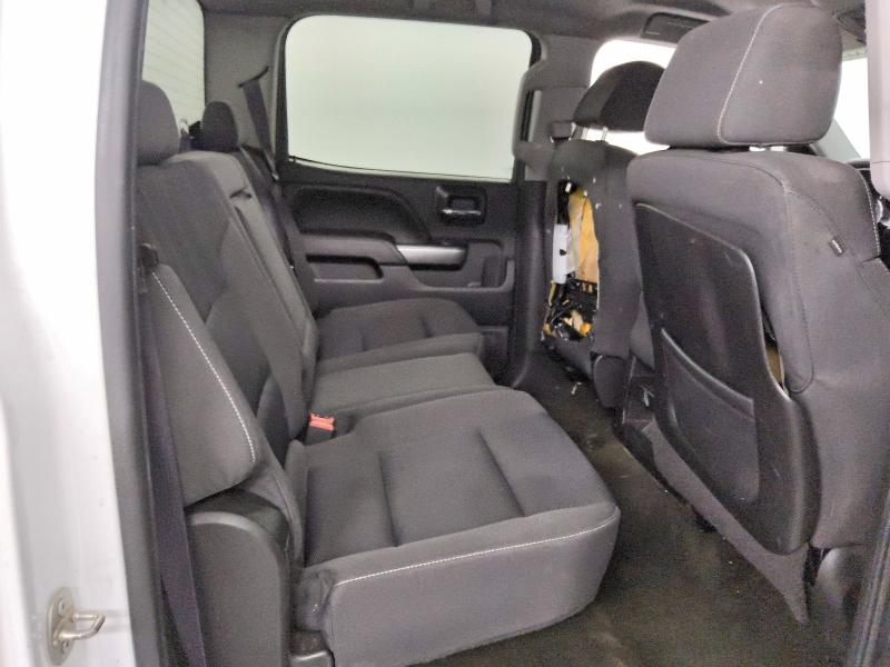 Photo 10 from auction – 2015 CHEVROLET SILVERADO with VIN 3GCUKREC7FG519294