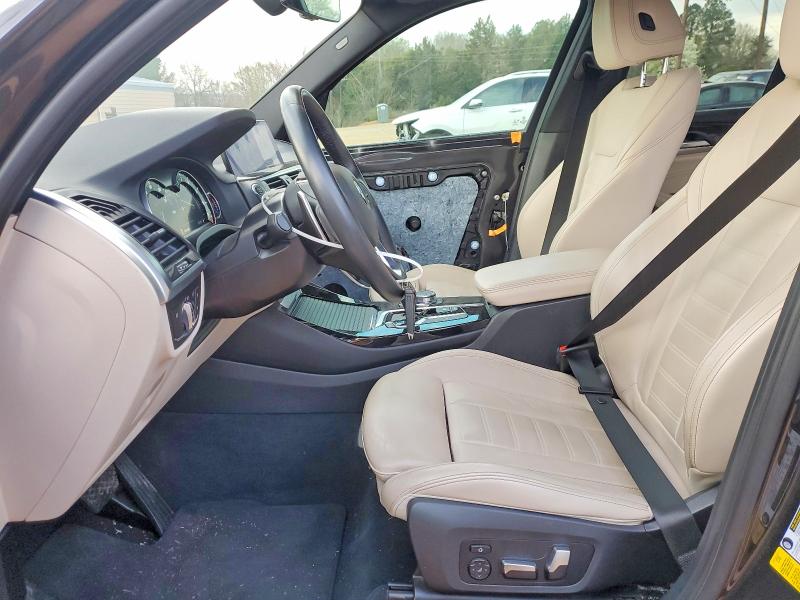 صورة رقم 7 من المزاد - 2019 BMW X3 مع VIN 5UXTR7C56KLR44422