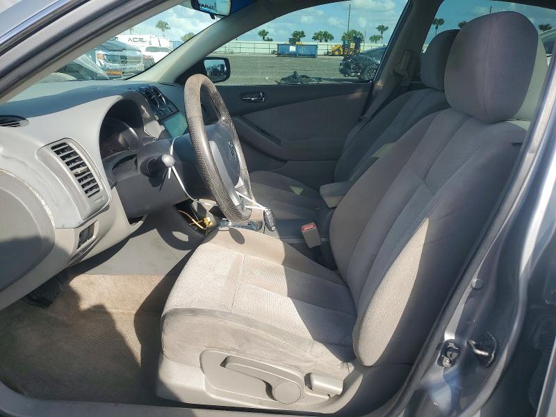 Photo 7 from auction – 2008 NISSAN ALTIMA with VIN 1N4AL21E08N509950