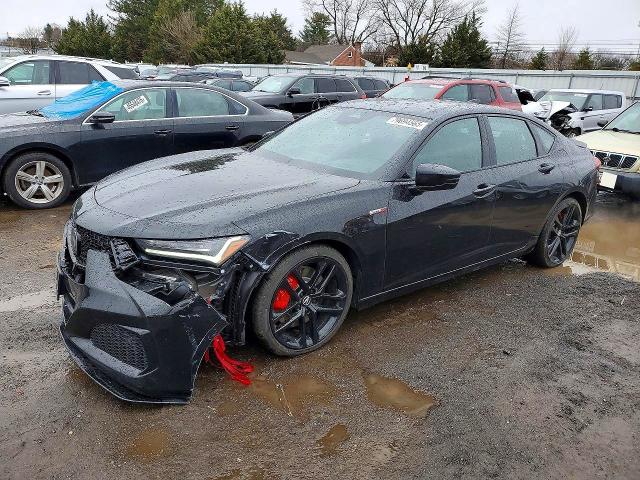2025 ACURA TLX - Търг №79694565